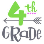 4th grade